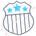 پیش‌نمایش فایل shield-6262731 از پک روز استقلال آمریکا