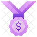 پیش‌نمایش فایل medal-10923904 از پک کسب و کار