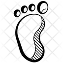 پیش‌نمایش فایل footprint-10819406 از پک نوزاد