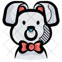 پیش‌نمایش فایل bunny-10819357 از پک نوزاد