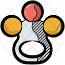 پیش‌نمایش فایل rattle-10819375 از پک نوزاد