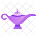 پیش‌نمایش فایل arabian-magic-lamp-10856914 از پک رمضان