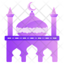 پیش‌نمایش فایل mosque-10856932 از پک رمضان