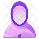پیش‌نمایش فایل muslimah-10856935 از پک رمضان