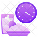 پیش‌نمایش فایل sahoor-10856947 از پک رمضان