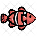 پیش‌نمایش فایل clown-fish-10870364 از پک حیوان خانگی