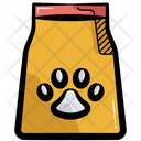 پیش‌نمایش فایل dog-food-10870365 از پک حیوان خانگی