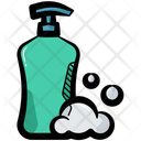پیش‌نمایش فایل pet-shampoo-10870387 از پک حیوان خانگی