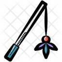 پیش‌نمایش فایل teasing-stick-10870390 از پک حیوان خانگی