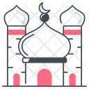 پیش‌نمایش فایل mosque-11001269 از پک رمضان