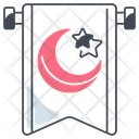 پیش‌نمایش فایل pennant-11001273 از پک رمضان