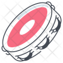 پیش‌نمایش فایل tambourine-11001285 از پک رمضان