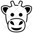 پیش‌نمایش فایل giraffe-10948360 از پک حیوانات