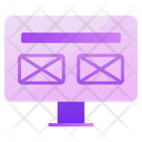 پیش‌نمایش فایل computer-wireframe-10972327 از پک کدنویسی