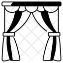 پیش‌نمایش فایل curtains-11001523 از پک تئاتر