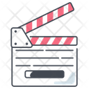 پیش‌نمایش فایل clapper-board-11001576 از پک تئاتر