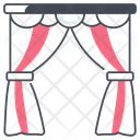 پیش‌نمایش فایل curtains-11001578 از پک تئاتر