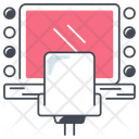 پیش‌نمایش فایل dressing-room-11001580 از پک تئاتر