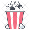 پیش‌نمایش فایل popcorn-11001594 از پک تئاتر