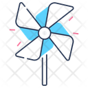 پیش‌نمایش فایل pinwheel-11033221 از پک مهدکودک