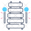پیش‌نمایش فایل xylophone-11033235 از پک مهدکودک