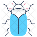 پیش‌نمایش فایل beetle-11048719 از پک حیوانات