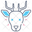 پیش‌نمایش فایل deer-11048728 از پک حیوانات