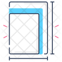 پیش‌نمایش فایل paper-size-11050835 از پک چاپ
