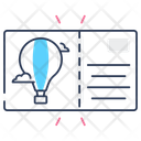 پیش‌نمایش فایل postcard-11050843 از پک چاپ