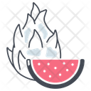پیش‌نمایش فایل dragon-fruit-11065210 از پک استوایی