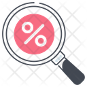 پیش‌نمایش فایل magnifying-glass-11066313 از پک جمعه سیاه