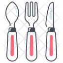 پیش‌نمایش فایل cutlery-11076994 از پک غذا شناسی