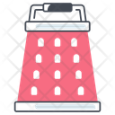 پیش‌نمایش فایل grater-11077001 از پک غذا شناسی