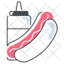 پیش‌نمایش فایل hot-dog-11077002 از پک غذا شناسی