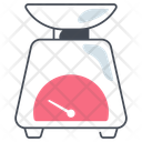 پیش‌نمایش فایل kitchen-scale-11077003 از پک غذا شناسی