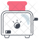 پیش‌نمایش فایل toaster-11077020 از پک غذا شناسی
