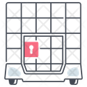پیش‌نمایش فایل cage-11136215 از پک حیوان خانگی