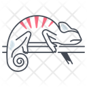 پیش‌نمایش فایل chameleon-11136219 از پک حیوان خانگی