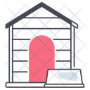 پیش‌نمایش فایل dog-house-11136221 از پک حیوان خانگی