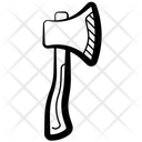 پیش‌نمایش فایل axe-11152764 از پک پیکنیک