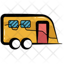 پیش‌نمایش فایل caravan-11152840 از پک پیکنیک