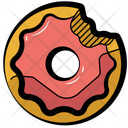 پیش‌نمایش فایل donut-11152843 از پک پیکنیک