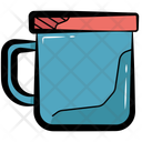 پیش‌نمایش فایل mug-11152851 از پک پیکنیک