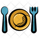 پیش‌نمایش فایل plate-spoon-fork-11152856 از پک پیکنیک