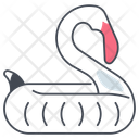 پیش‌نمایش فایل rubber-flamingo-11155838 از پک تابستان