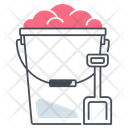پیش‌نمایش فایل sand-bucket-11155841 از پک تابستان