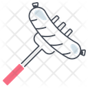 پیش‌نمایش فایل sausage-11155843 از پک تابستان
