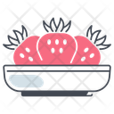 پیش‌نمایش فایل strawberry-11155847 از پک تابستان