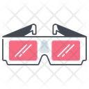 پیش‌نمایش فایل 3d-glasses-11156668 از پک سینما