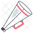 پیش‌نمایش فایل megaphone-11156688 از پک سینما